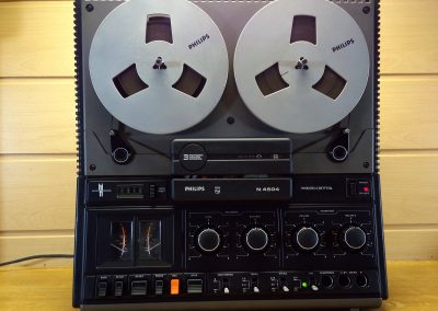 1976 Philips HiFi Stereo Magno-Control N4 504 - ec681026 bbb8 469c a556 a66f2c3950be